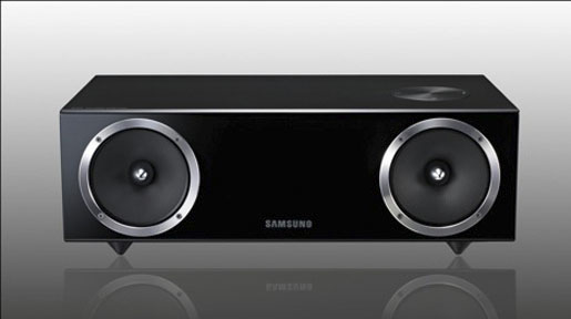 Samsung DA-E670